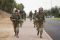 Izraelskí policajti zadržali osadníkov, ktorí bránili nelegálnu osadu