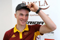 Cyklista Kubiš vyhral preteky v Rakúsku, v Top10 aj Riška