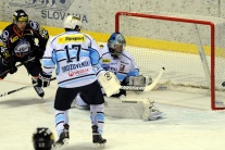 Košice prehrali na domácom ľade s Nitrou 1:2