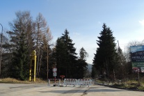 Obec Kunešov