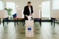 Eurovoľby, Danko 