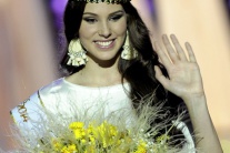 Miss Slovensko 2014