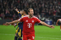 Kane sa pri remíze s Arsenalom priblížil Ronaldovi: Dobrý výkon