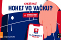 Majte hokej vo vačku