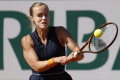 Schmiedlová prehrala v osemfinále dvojhry na Roland Garros s Gauffovou