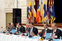 Konferencia Cesty k mieru v Košiciach