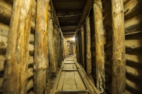 Tunel nádeje v Sarajeve po dvadsiatich rokoch