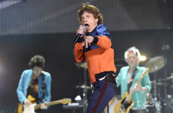 VIDEO: Rolling Stones hviezdili na jednom pódiu s Dylanom a McCartneym