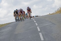 Tour de France: Pätnásta etapa