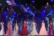 Venezuela má svoju novú Miss 2012