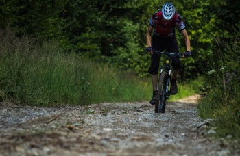 Slovenskom na dvoch kolesách: Odhaľte tie najkrajšie cyklotrasy