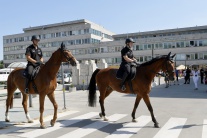 Bratiskava DFNsP Kramáre MDD Polícia policajti 