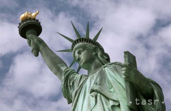 Socha slobody: Päť zaujímavostí o symbole Ameriky