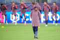 Kompany vynechal tréning, chce sa vrátiť v zápase proti Arsenalu