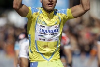 Sagan zaznamenal už tretie etapové vavríny v rade
