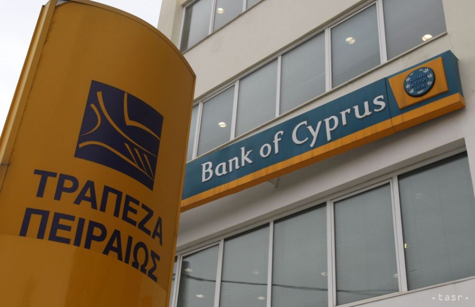 Never bank. Страховые компании Кипра. Bank of Cyprus.