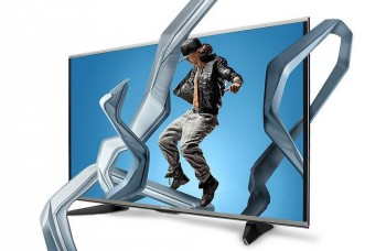 Najpôsobivejší 3D televízor 