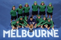 Australian Open: Finále mužskej dvojhry