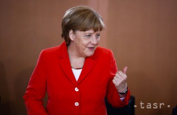 Najmocnejšou ženou planéty je opäť Merkelová