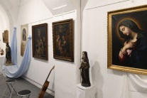 výstava Prešov sakrálne umenie