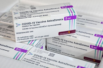 Vakcína AstraZeneca na Slovensku