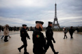Paríž chce zriadiť prokuratúru pre boj s organizovaným zločinom