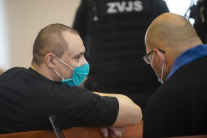 Pokračuje súd v kauze vraždy J. Kuciaka