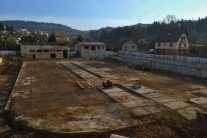rekonštrukcia zimného štadióna v Levoči 