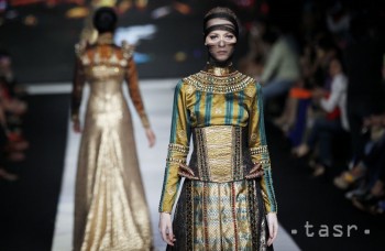 Fashion weeky vo svete: Móda od Brazílie po Čínu