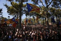 Španielsko, Katalánsko, predseda, regionálna, vlád