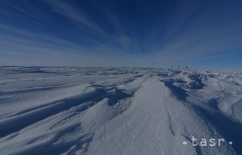 Do kín vstúpil medzinárodne úspešný dokumentárny denník z Antarktídy