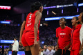 Atlanta vyrovnala finálovú sériu WNBA na 1:1, Reeseová dala 30 bodov