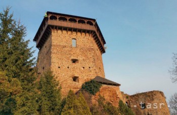 Dvořák: Fiľakovskému hradu sa stali osudnými Turci