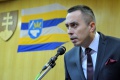 V Trebišove obhájil funkciu primátora Marek Čižmár