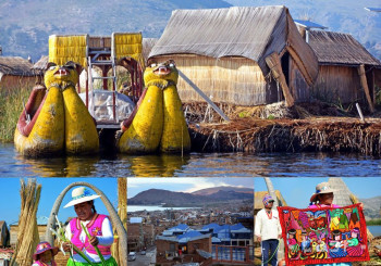 DENNÍK CESTOVATEĽA:Peru je krajina tradícií, šamanov a prírodných krás