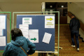 Voliči môžu zo závažných dôvodov požiadať o prenosnú volebnú schránku