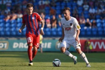 Fortuna liga: Senica vs. Spartak Trnava