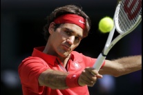 Federer vs Murray vo finále OH v Londýne 