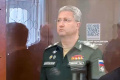 Námestník ruského ministra obrany Timur Ivanov zostáva vo väzení