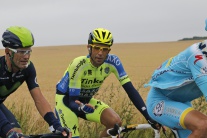 Šiesta etapa Tour de France
