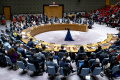 BR OSN bude hlasovať o žiadosti Palestínčanov o plné členstvo v OSN