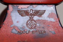 Dražba Hitlerovho telefónu