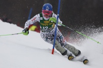 Víťazky slalomu Svetového pohára v Slovinsku
