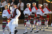 festival Východná Pazardžik 