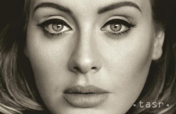 Highlighty týždňa: Adele vydala album 25, Celeste Buckingham EP platňu