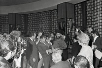 Fidel Castro, Colotka, Lenárt