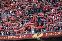 Finále Európskej ligy UEFA 2012/2013 