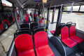 Prieskum: V mestskej a regionálnej doprave sa využívajú najmä autobusy