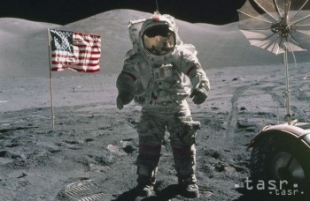 OBRAZOM:Takáto bola životná cesta astronauta Cernana nielen na Mesiaci