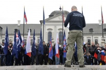 Národný pochod za samostatné Slovensko 
